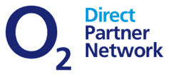o2 Direct Partner Network Logo